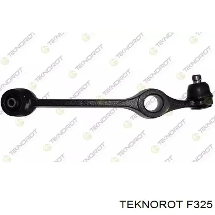 Цапфа (поворотный кулак) передний правый Teknorot F325 цена, от 19.04 USD