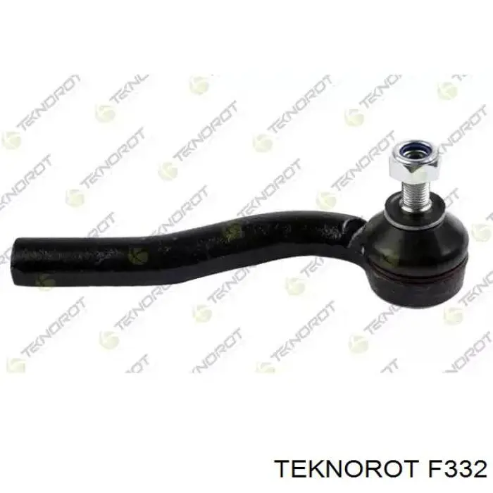 Купить F332 Teknorot Наконечник рулевой тяги, внешний