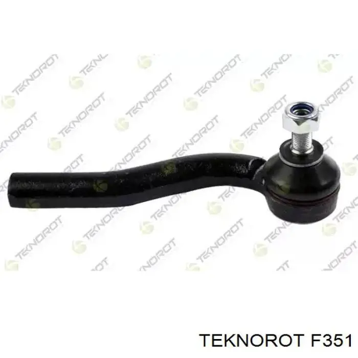 Рулевой наконечник Teknorot F351 цена, от 9.39 USD