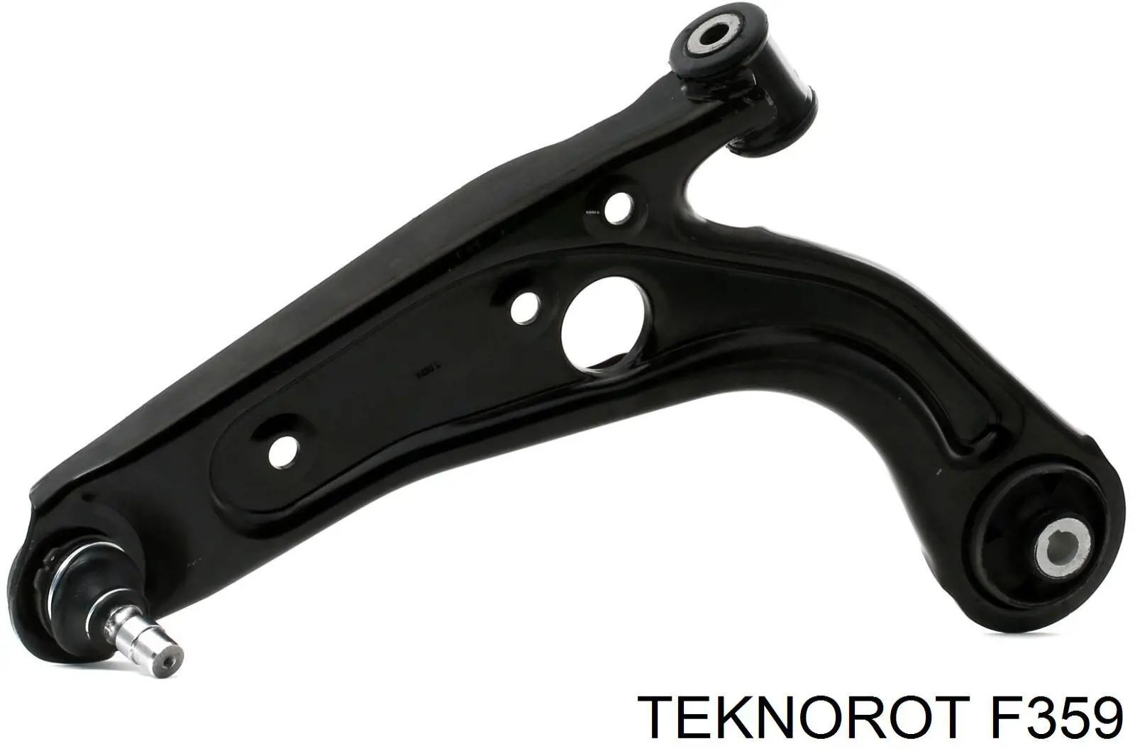 Левый рычаг передней нижней подвески Teknorot F359 цена, от 35.41 USD