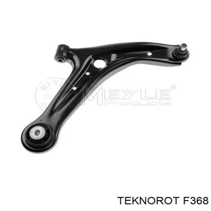Нижний рычаг F368 Teknorot