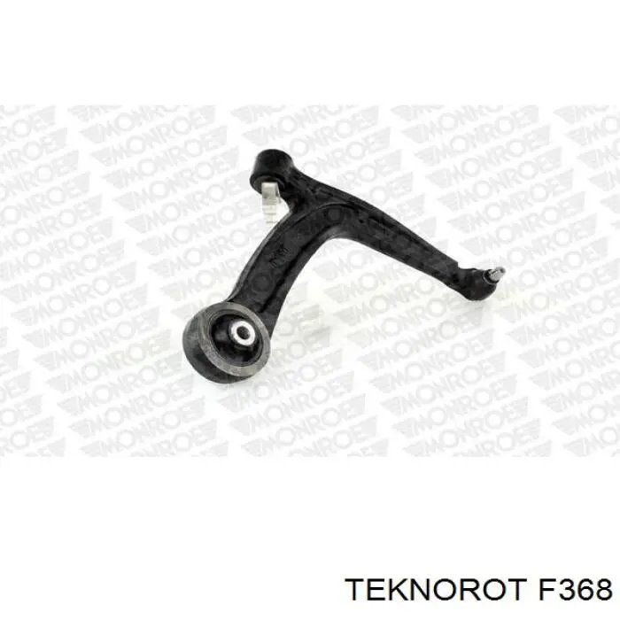 Правый рычаг передней нижней подвески Teknorot F368 цена, от 38.09 USD