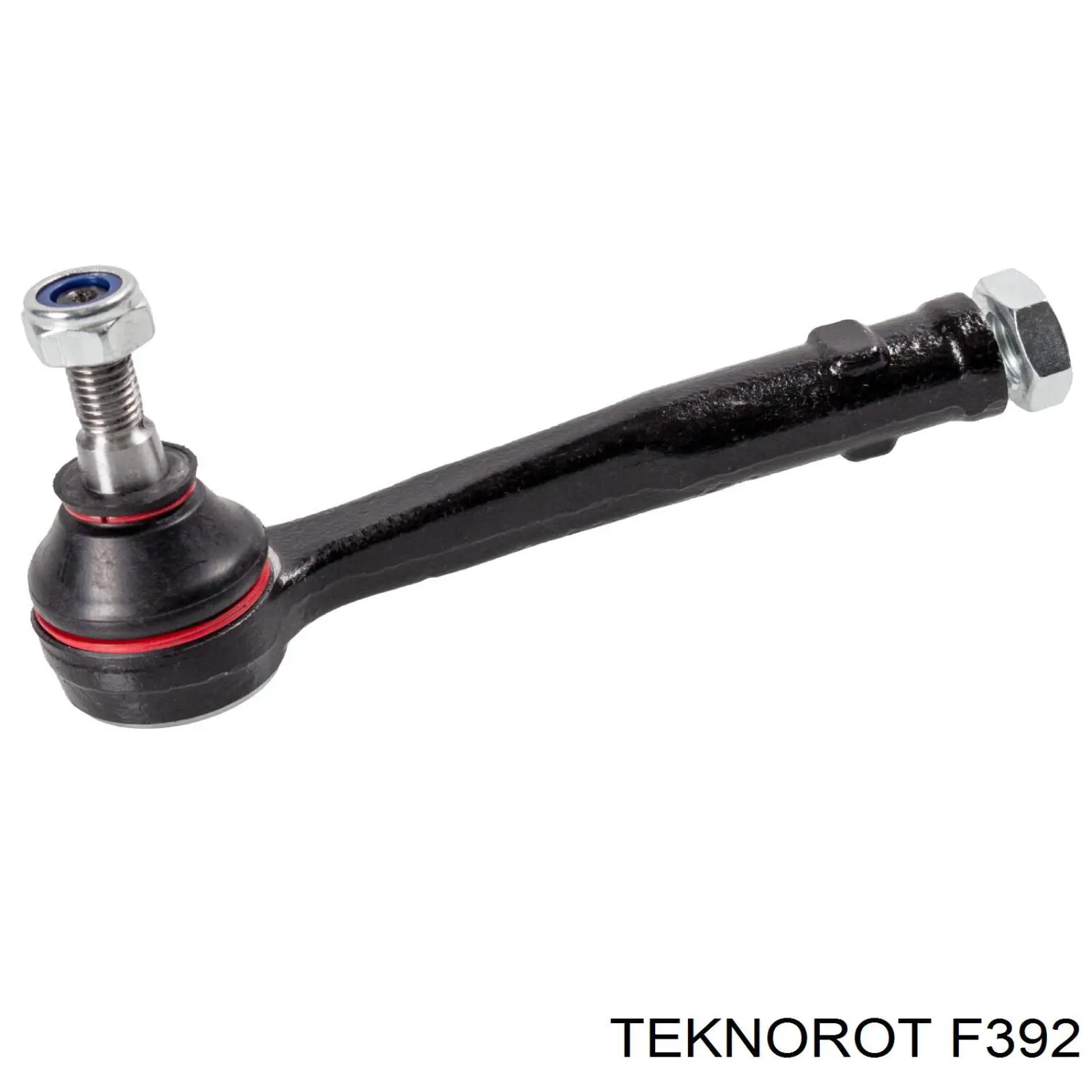 Купить F392 Teknorot Наконечник рулевой тяги, внешний