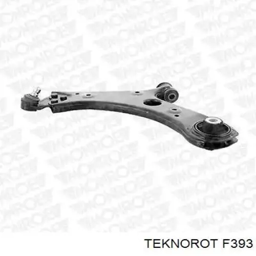 Нижний рычаг F393 Teknorot