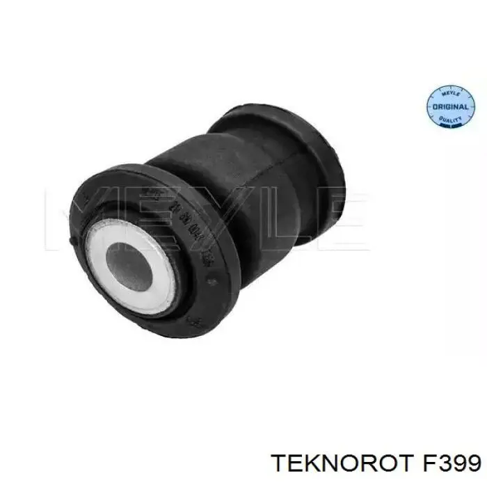 Рычаг передний нижний левый Teknorot F399