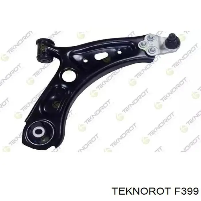 Левый рычаг передней нижней подвески Teknorot F399 цена, от 44.25 USD