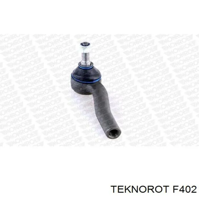 Рулевой наконечник Teknorot F402 цена, от 8.12 USD