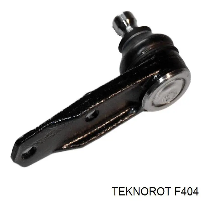 Купить F404 Teknorot Рычаг передней подвески левый