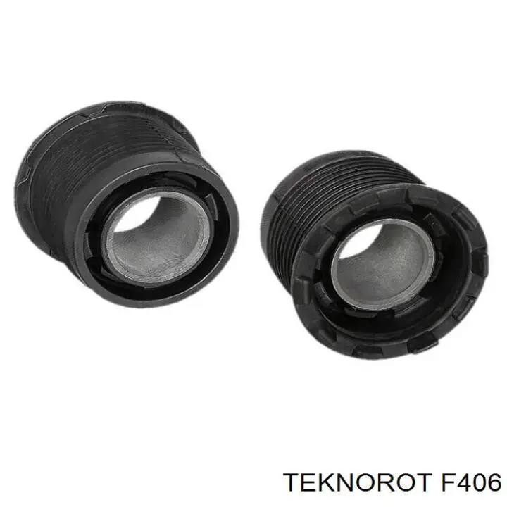 Тяга рулевая поперечная Teknorot F406