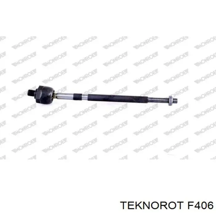 Рулевая тяга Teknorot F406 цена, от 7.46 USD