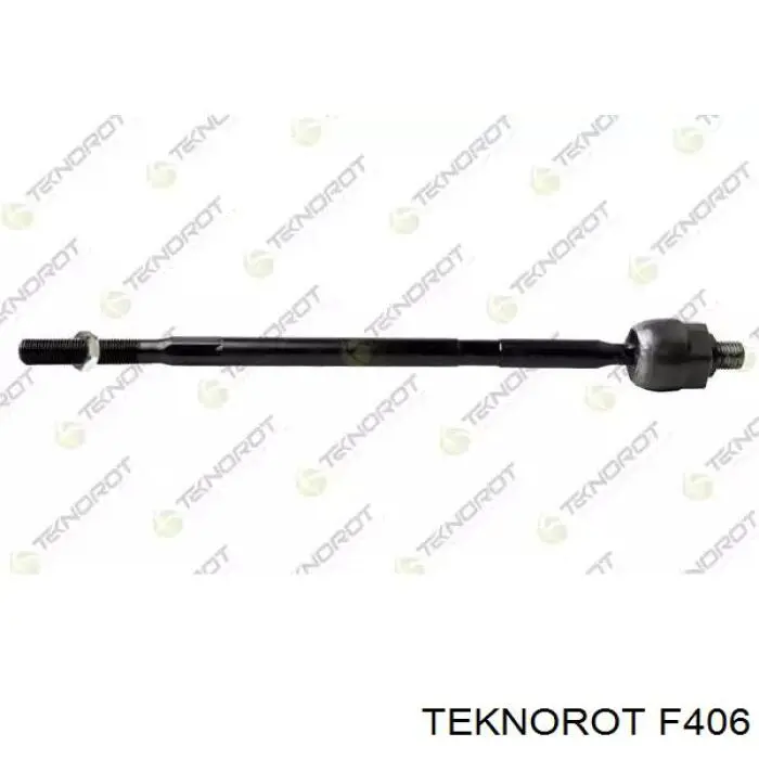 Купить F406 Teknorot Рулевая тяга