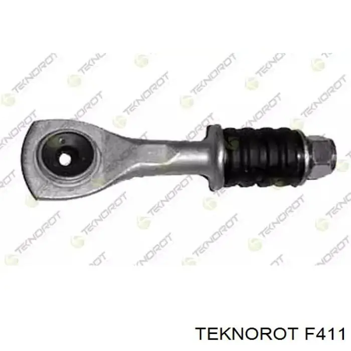 Стойки стабилизатора Teknorot F411