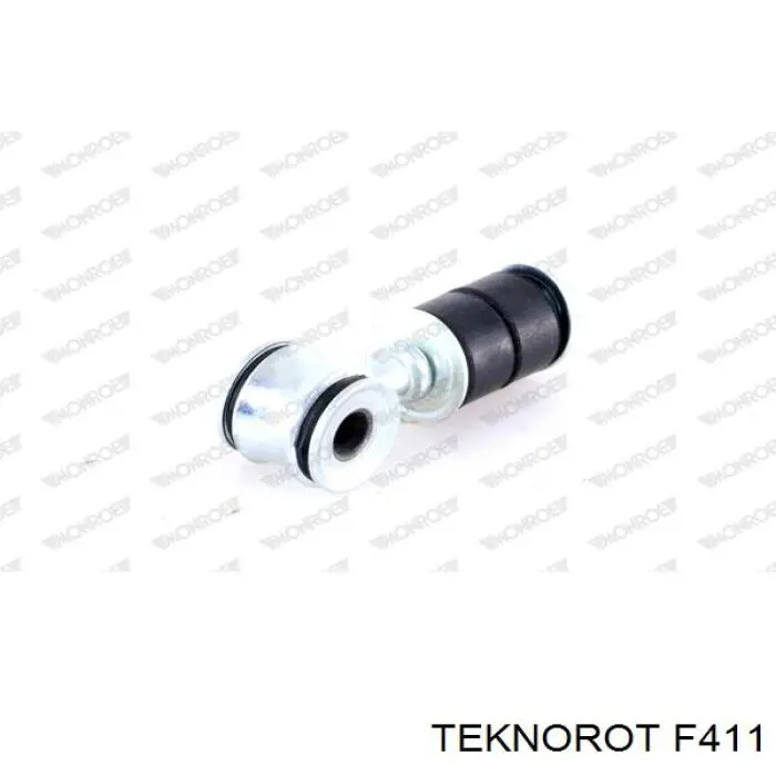 Тяга переднего стабилизатора Teknorot F411 цена, от 4.60 USD