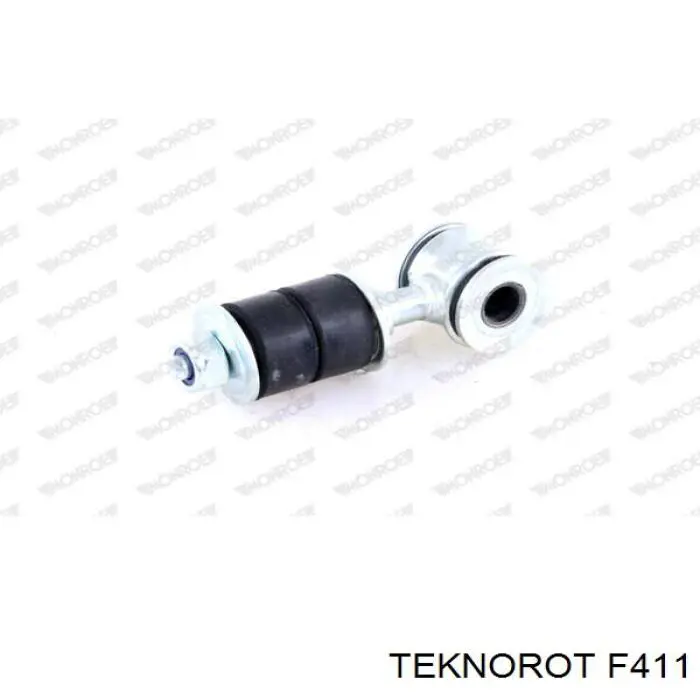 Тяга переднего стабилизатора Teknorot F411 цена, от 4.60 USD