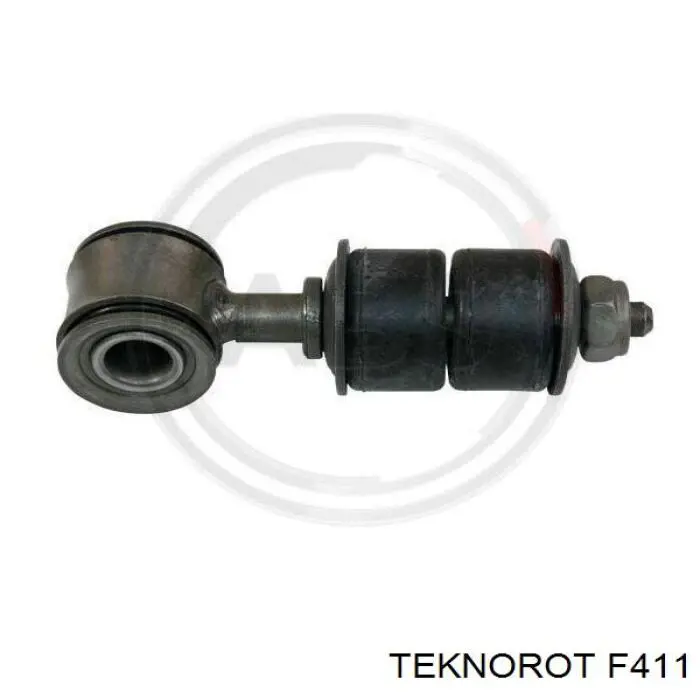 Купить F411 Teknorot Амортизационная стойка