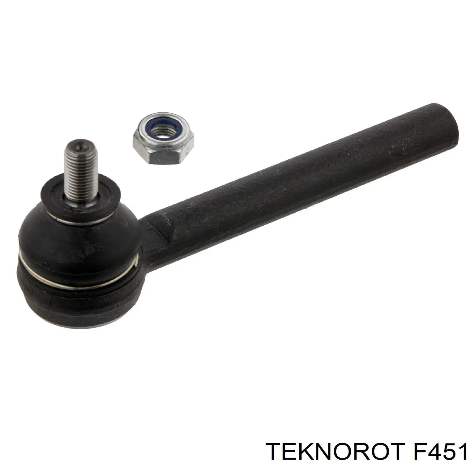 F451 Teknorot