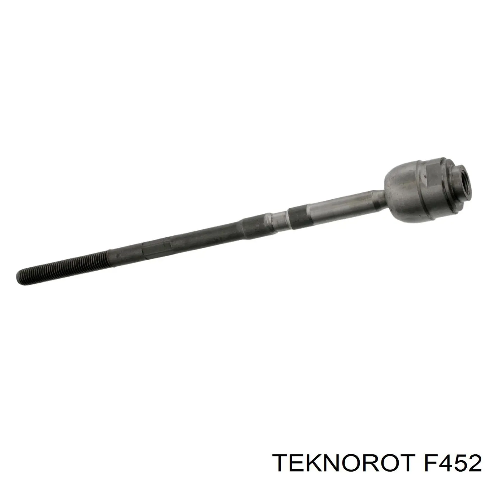 F452 Teknorot рулевая тяга