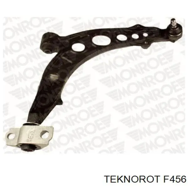 Левый рычаг передней нижней подвески Teknorot F456 цена, от 42.06 USD