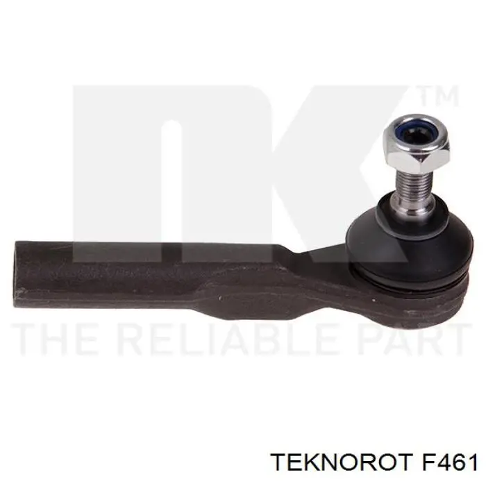 Рулевой наконечник Teknorot F461 цена, от 7.09 USD