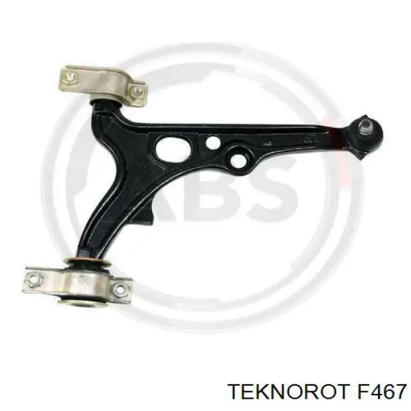 Правый рычаг передней нижней подвески Teknorot F467 цена, от 42.05 USD