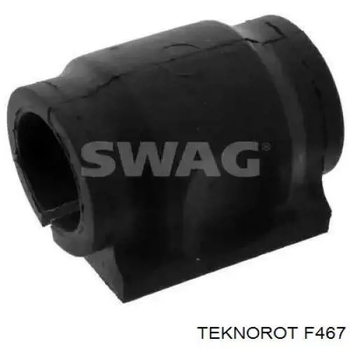 Купить F467 Teknorot Нижний правый рычаг передней подвески