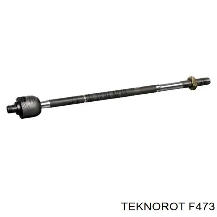 Рулевая тяга F473 Teknorot