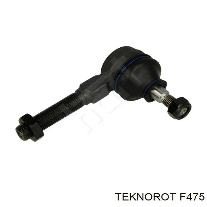 Нижний рычаг F475 Teknorot