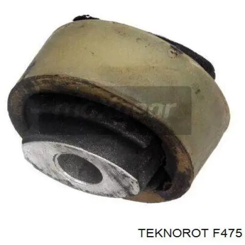 Купить F475 Teknorot Нижний правый рычаг передней подвески