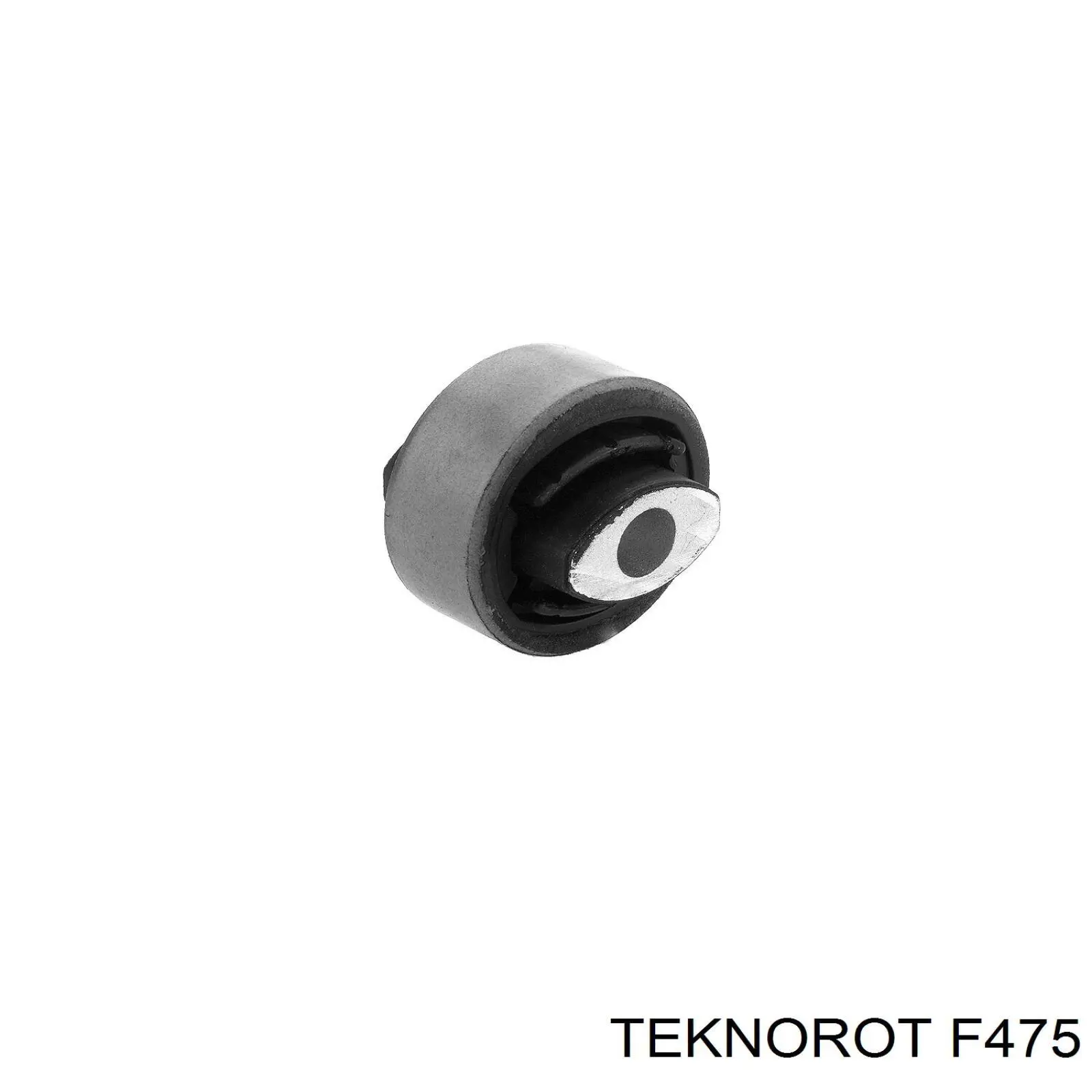 Правый рычаг передней нижней подвески Teknorot F475 цена, от 41.13 USD
