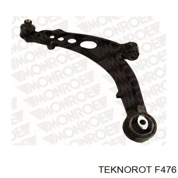 Левый рычаг передней нижней подвески Teknorot F476 цена, от 40.96 USD