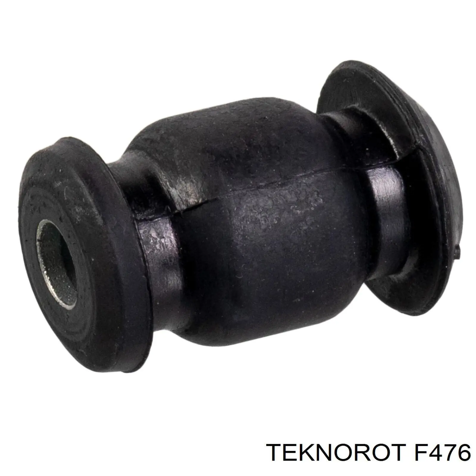 Купить F476 Teknorot Рычаг передней подвески левый