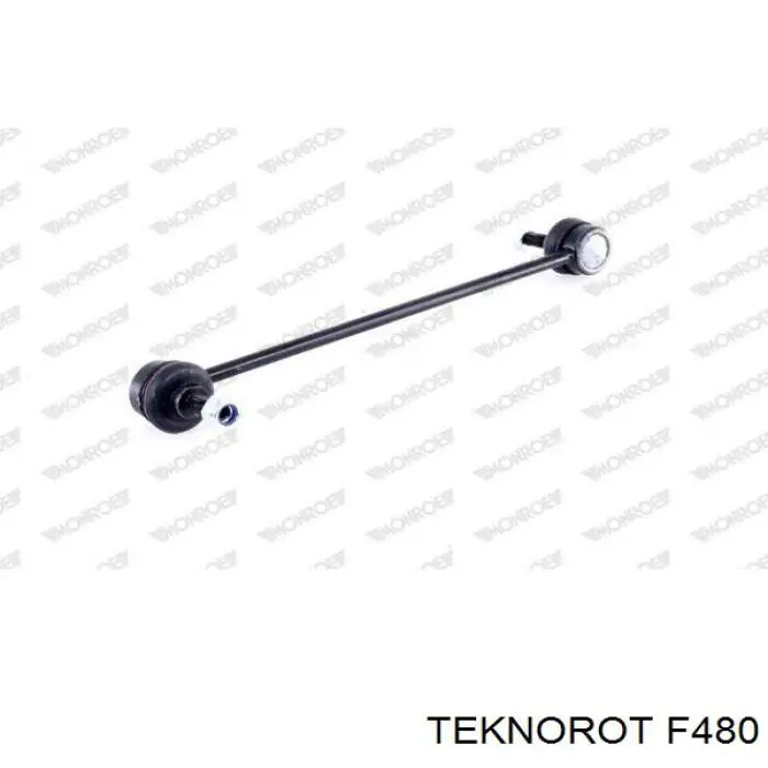 Тяга переднего стабилизатора Teknorot F480 цена, от 6.70 USD