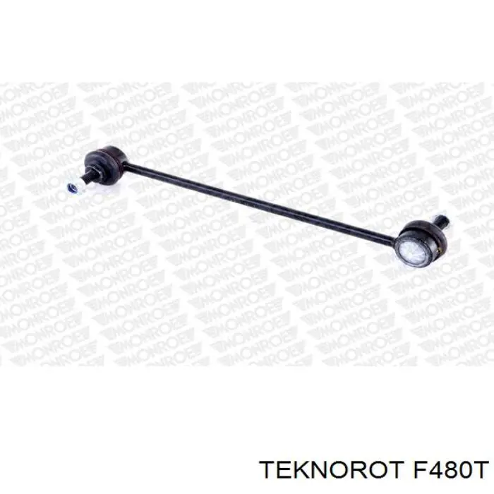Тяга переднего стабилизатора Teknorot F480T цена, от 6.97 USD