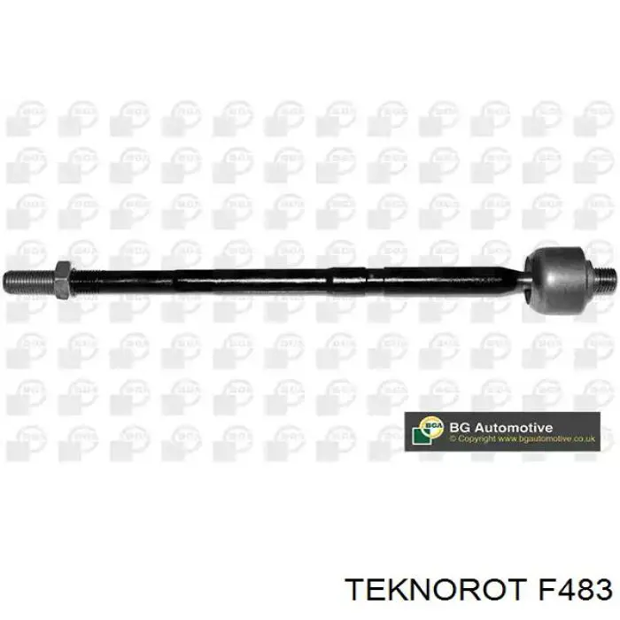 Купить F483 Teknorot Рулевая тяга