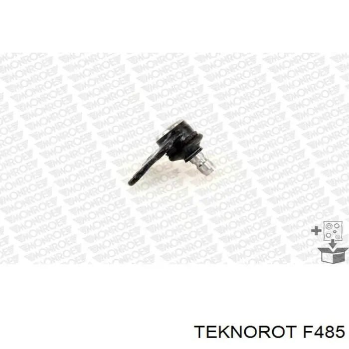 Нижняя шаровая опора Teknorot F485