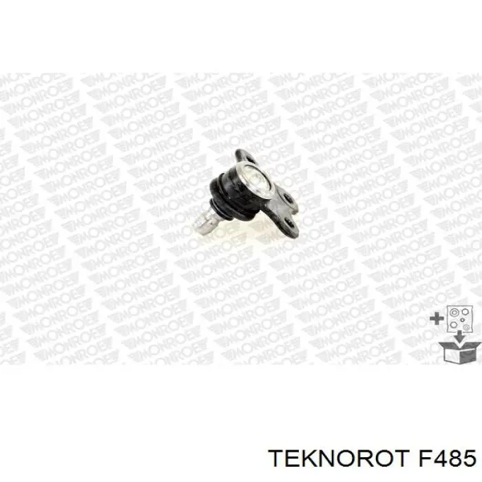 F485 Teknorot Палец шаровой нижний