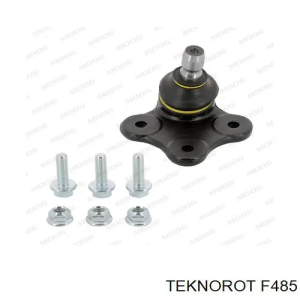 Шаровая опора, нижняя Teknorot F485 цена, от 10.02 USD