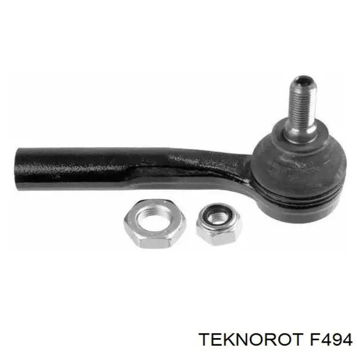 F494 Teknorot