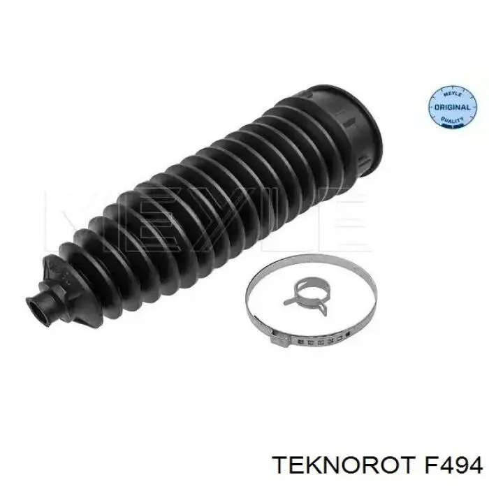 Купить F494 Teknorot Рулевая тяга