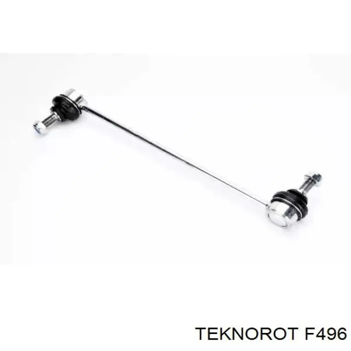 Стойка переднего стабилизатора F496 Teknorot