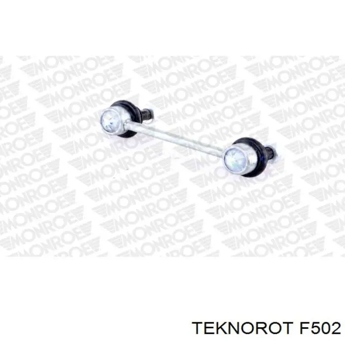 Рулевой наконечник Teknorot F502 цена, от 8.63 USD