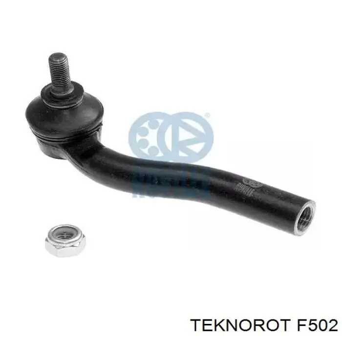 Купить F502 Teknorot Наконечник рулевой тяги, внешний