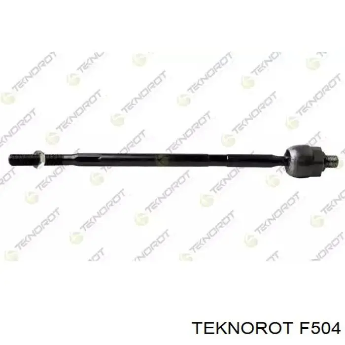 Купить F504 Teknorot Рулевая тяга