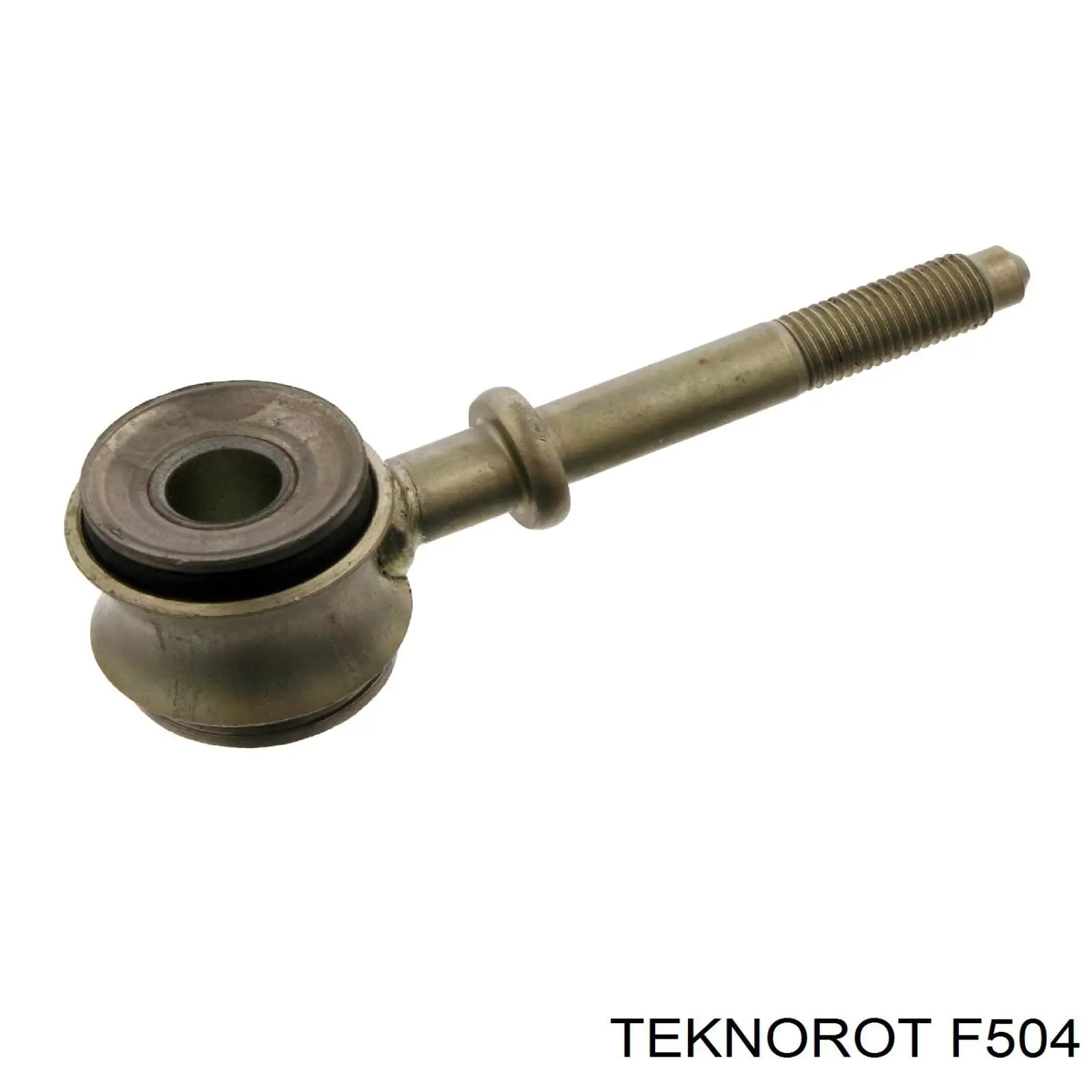 Рулевая тяга Teknorot F504 цена, от 9.61 USD