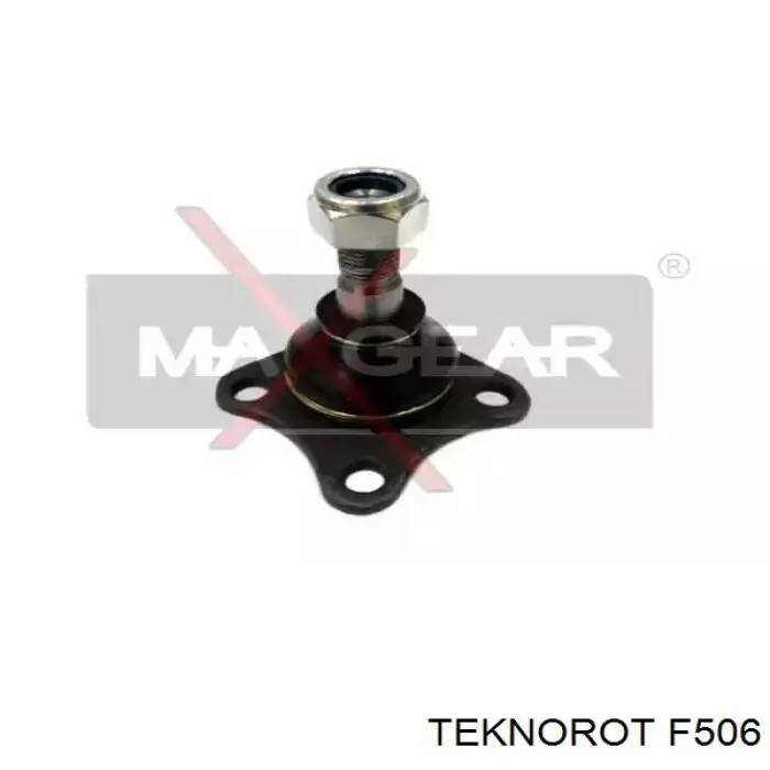 Шаровая опора, нижняя Teknorot F506 цена, от 6.48 USD