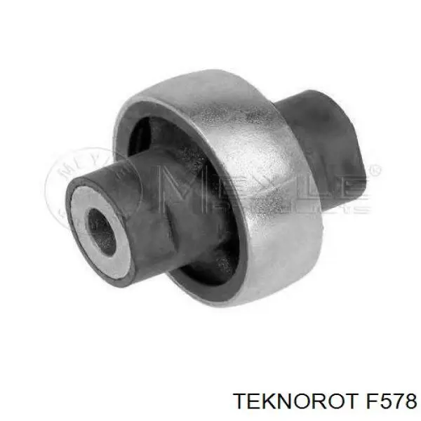 Купить F578 Teknorot Нижний правый рычаг передней подвески