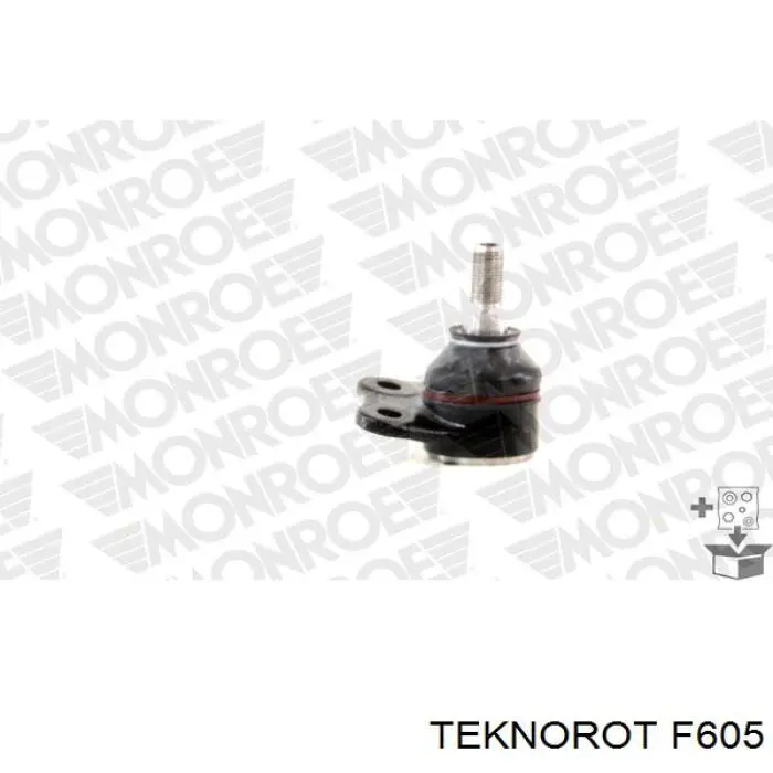 Купить F605 Teknorot Нижняя шаровая опора