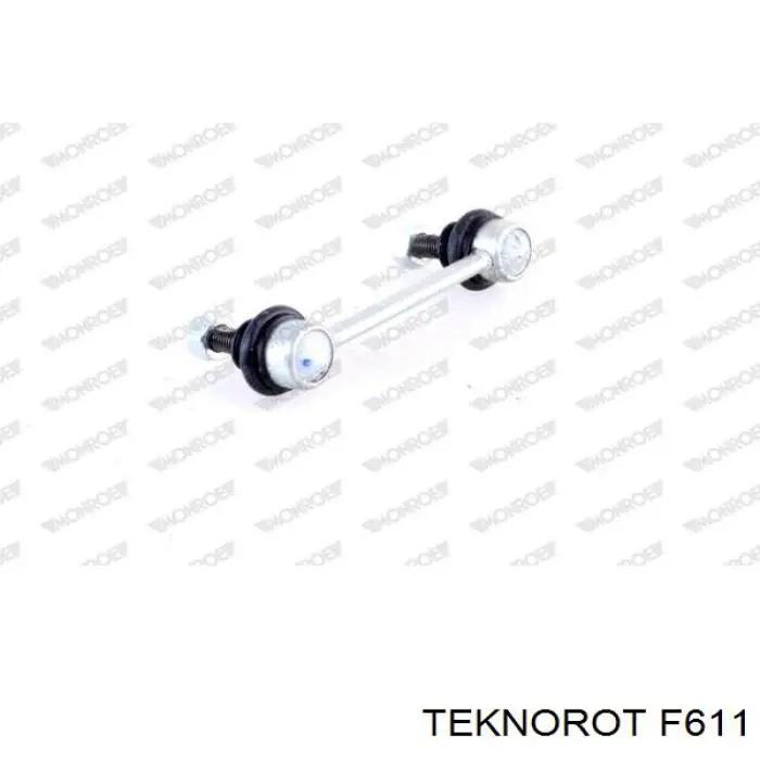 Стойка заднего стабилизатора F611 Teknorot