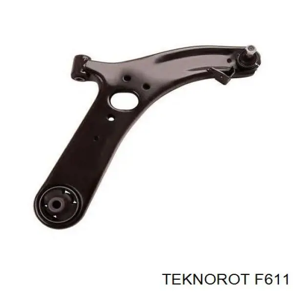 Стойка стабилизатора, заднего Teknorot F611