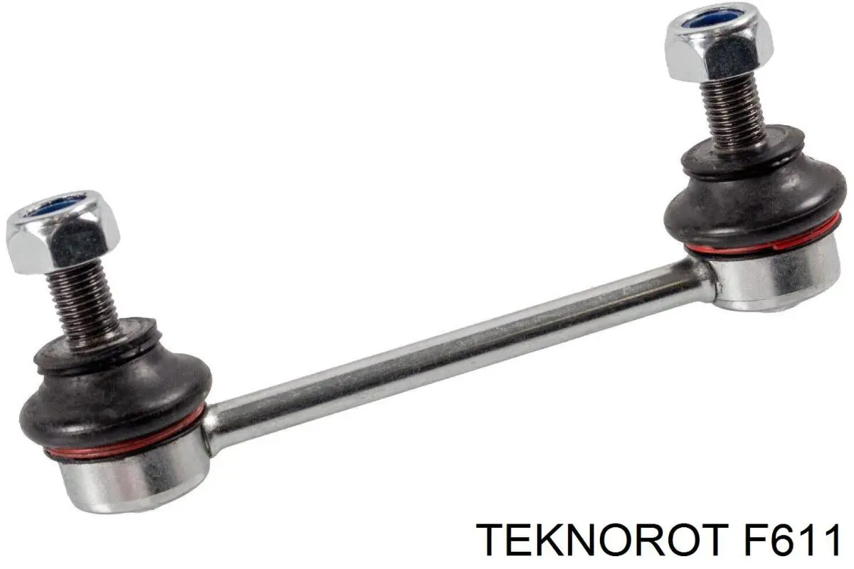 Линк стабилизатора, заднего Teknorot F611 цена, от 7.26 USD